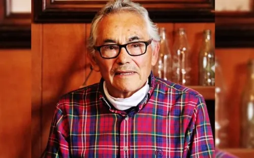 Fallece el empresario y fundador de la plaza de toros El Relicario, José Ángel López Lima