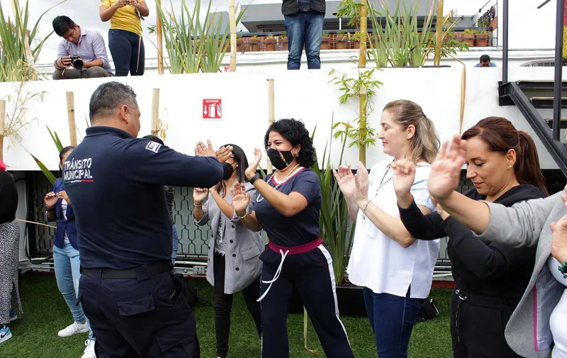 congreso-puebla-taller-autodefensa-mujeres