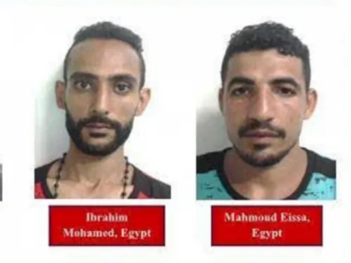 Alertan sobre posible presencia de terroristas de ISIS en México