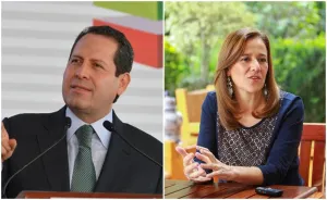 AMLO, Zavala y Osorio, a la cabeza rumbo a 2018