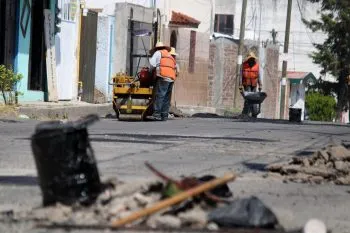 Para mayo, solicitará municipio 162 mdp a Banobras: Eduardo Rivera