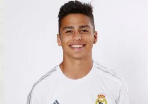 Un mexicano dentro de los fichajes ilegales del Madrid