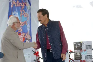 Con DASU, aumentó efectividad de servicios de seguridad en BUAP: Esparza