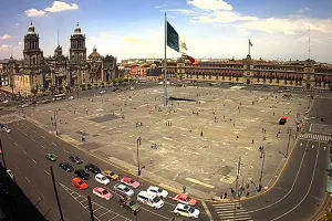 Tras precontingencia, ‘buena’ calidad del aire en Valle de México