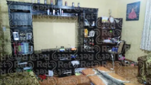 Roban coche dinero y joyas en casa de San Aparicio