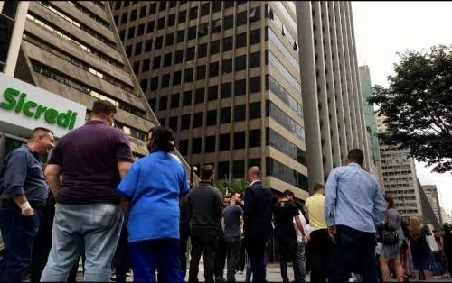 Sismo sacude Bolivia y parte de Chile, Perú y Brasil