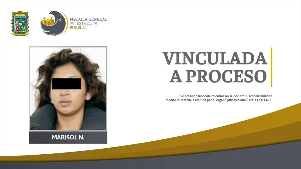 Foto: FGE de Puebla
