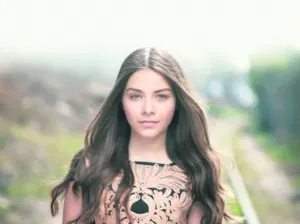 Angie Vázquez es la nominada más joven al Latin Grammy