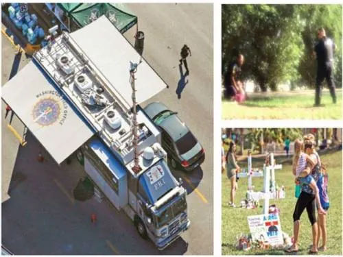 ‘No seguimos los pasos de investigación adecuados’; el FBI admite fallas