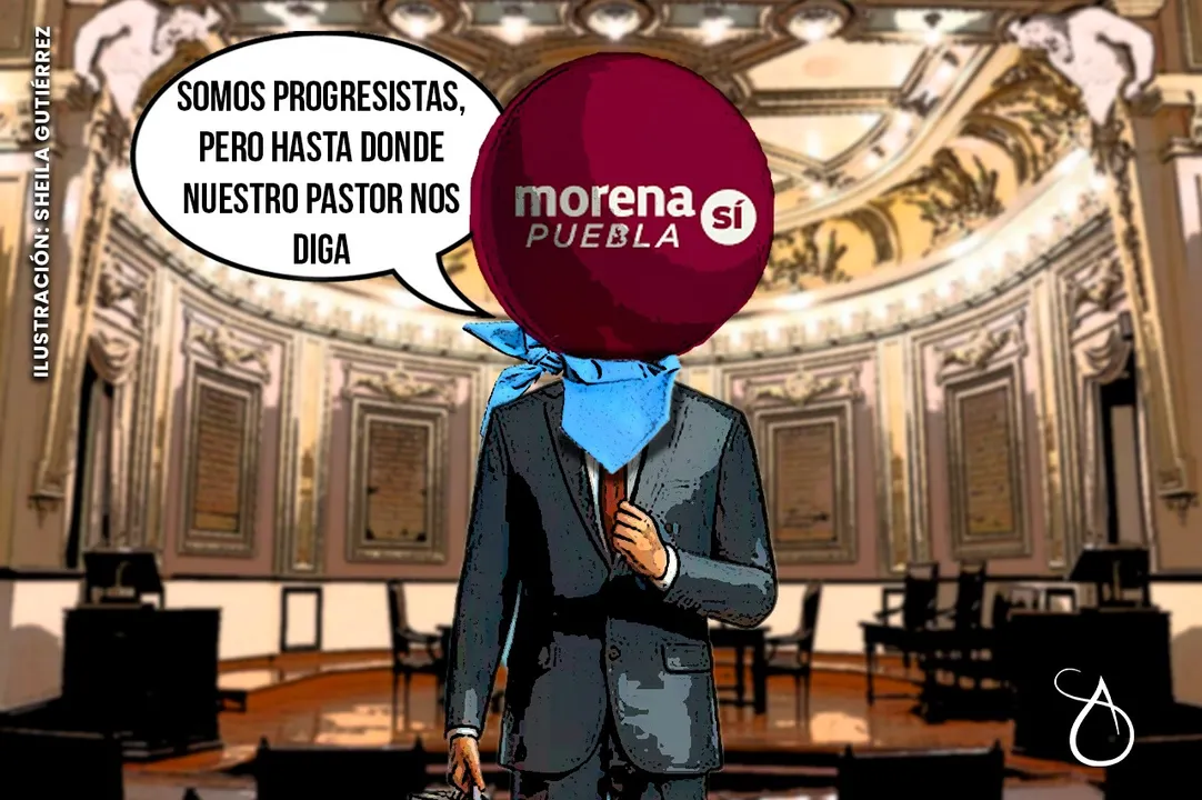 El Aborto En Puebla No Se Despenalizara Al Menos En La LXI Legislatura Local