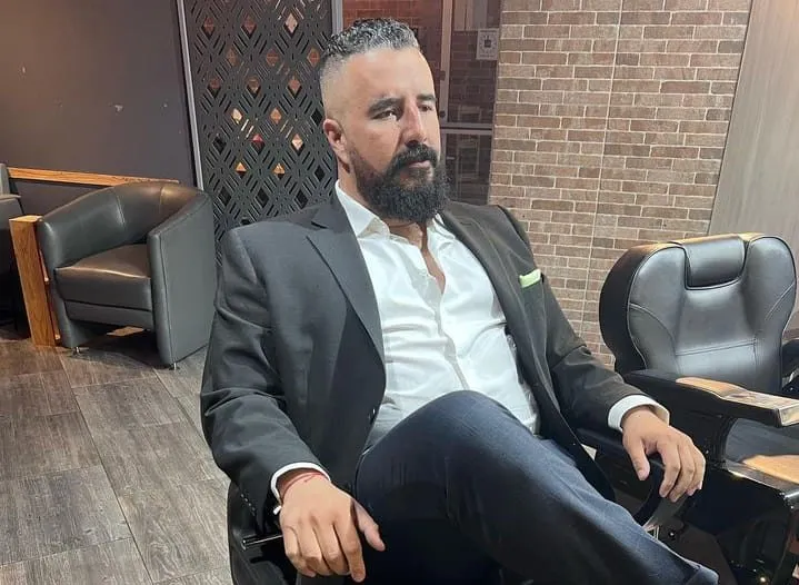 Mario Carrillo