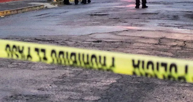 Ejecutado en Tlaxcala, sería asesino de madre e hijo en El Capulín