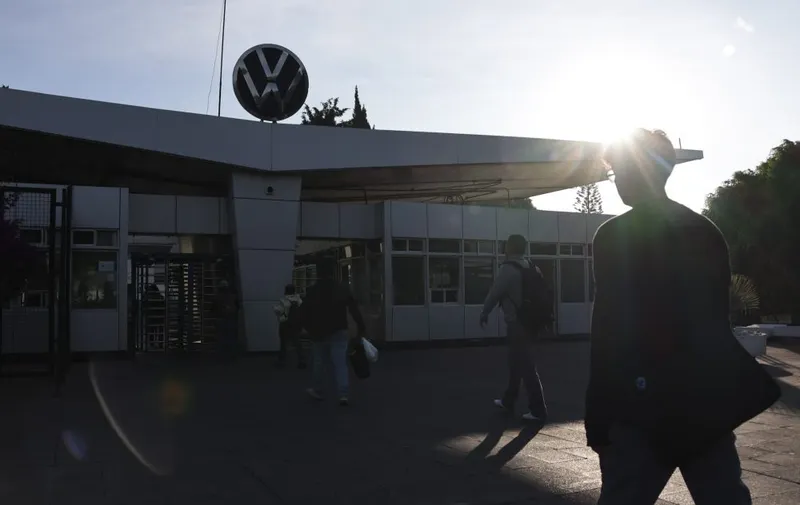 Foto: Volkswagen / EsImagen