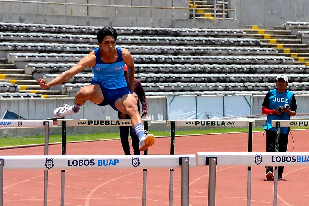 Buap Universiada Nacional