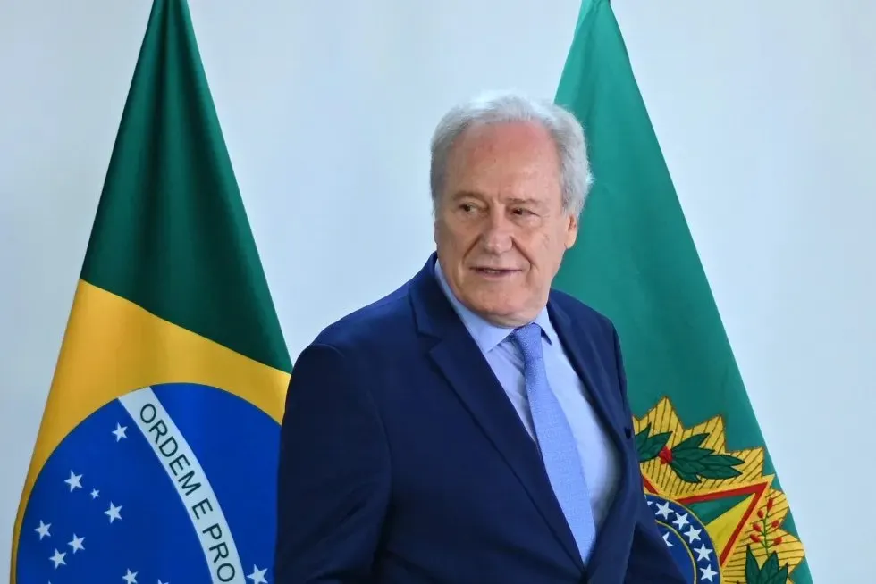EE.UU. revoca visa al ministro de Justicia de Brasil; Lula califica la medida como “inaceptable”