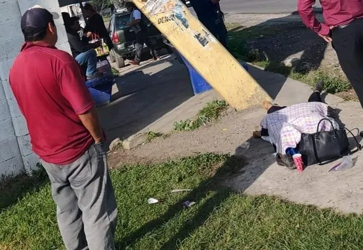 Una mujer murió luego de ser arrollada por una unidad de transporte público en La Resurrección