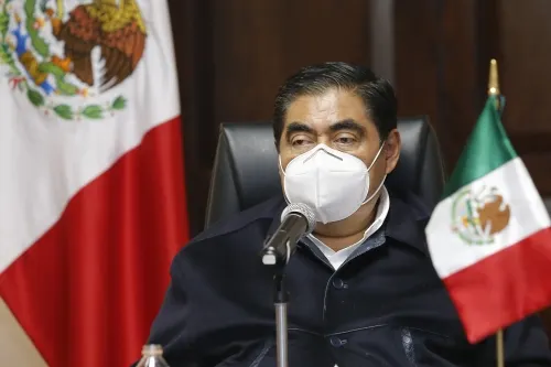 Ser cautos y responsables para no parar las actividades nuevamente, pide MBH