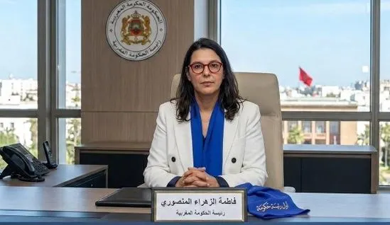 Marruecos hace historia: Fátima Zahra Mansouri, primera mujer jefa de Gobierno