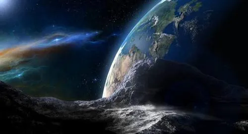 Ya es oficial: la NASA tiene un plan para destruir asteroides con armas nucleares