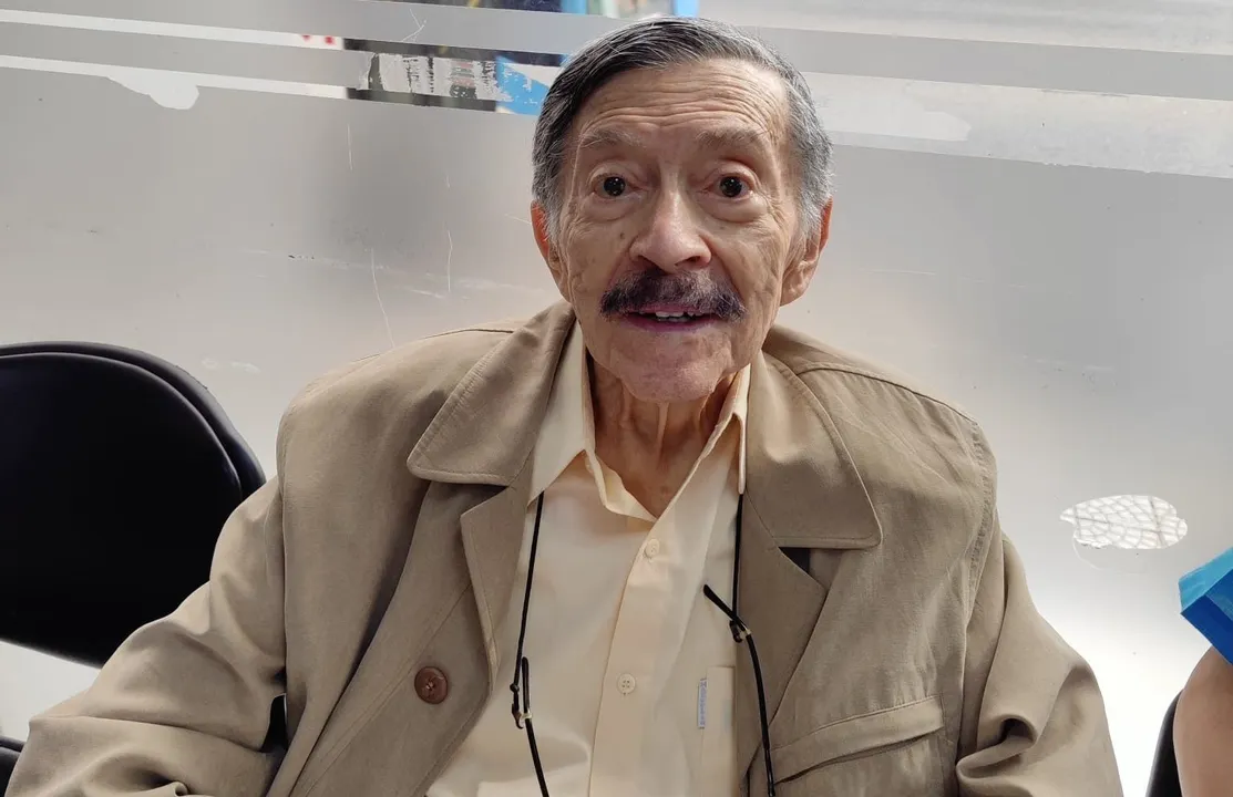 Fallece Martín Almada, descubridor de los "Archivos del Terror" en Paraguay