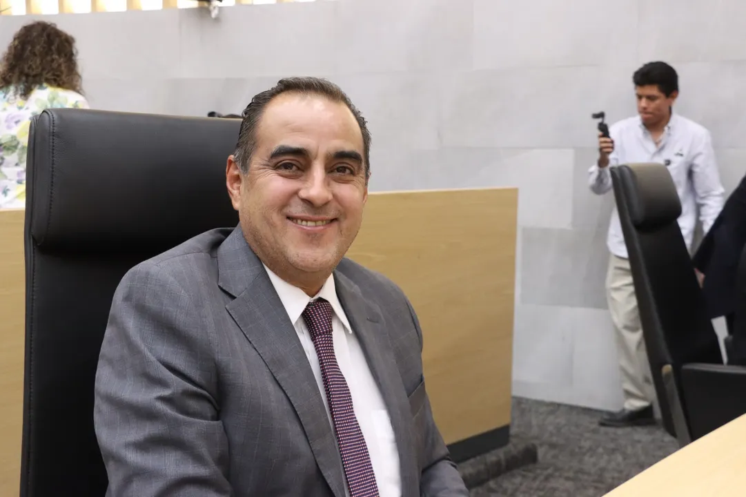 Oscar Mauricio Cespedes Peregrina