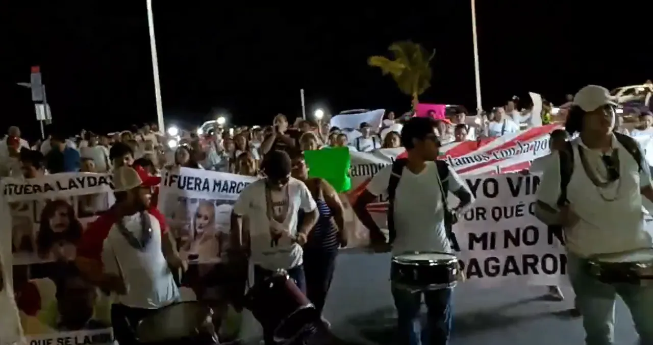 Foto: Captura