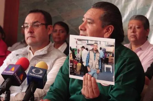 Denuncia Soto Martínez que candidatas de Libre y Zacatlán son víctimas de amenazas de muerte