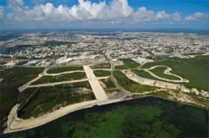 Profepa descarta daño ambiental en Tajamar
