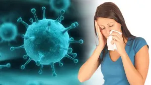 Reporta Salud 27 muertos por influenza en México
