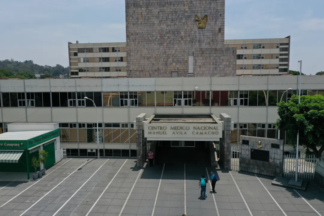 IMSS San José