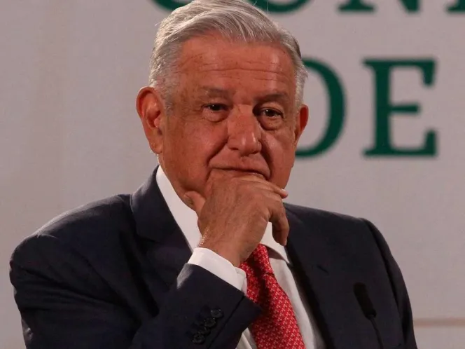 Circula iniciativa de López Obrador para suspender permisos concesionarios de hidrocarburos