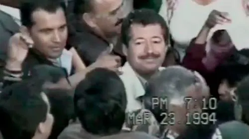 Ordena INAI entregar expediente del homicidio de Colosio