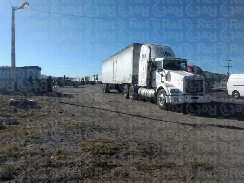 Muere delincuente durante enfrentamiento en la Puebla-Orizaba