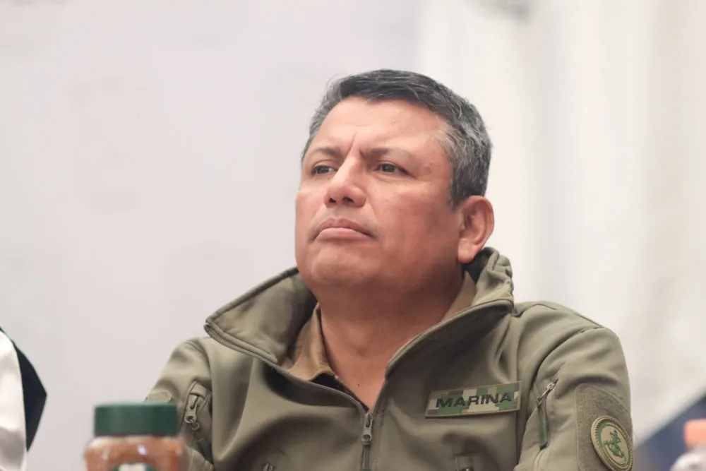 Francisco Sánchez González rechaza acusaciones tras video criminal y afirma que operativos incomodan