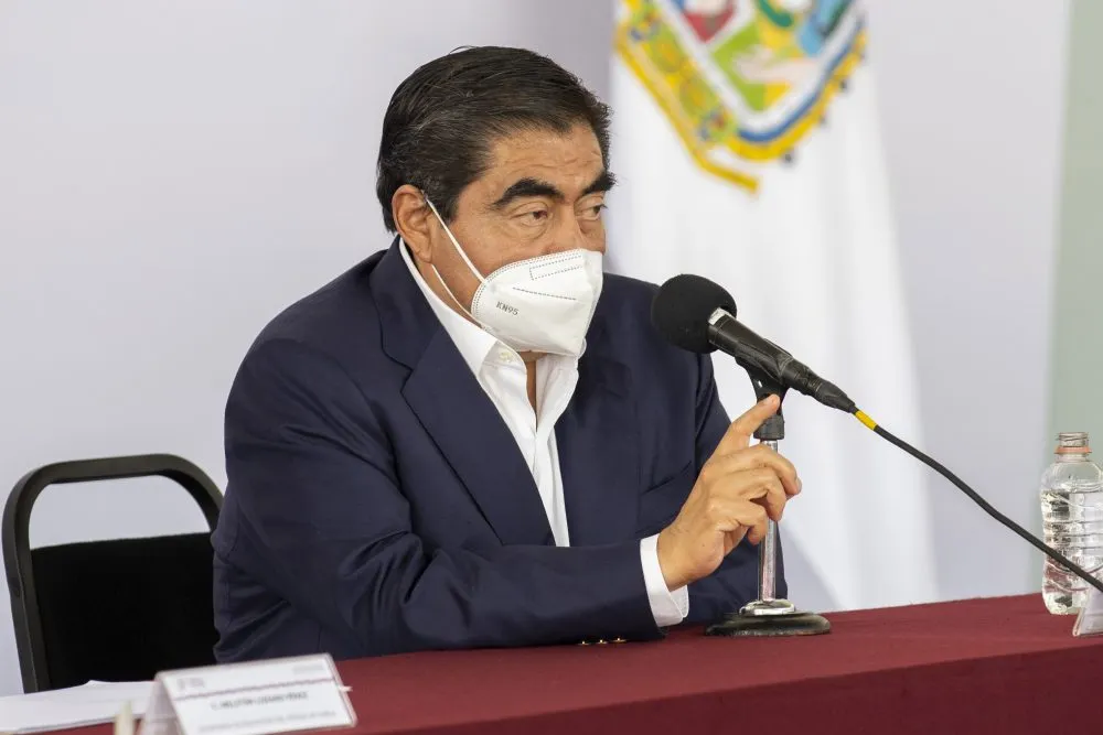 Foto: Gobierno de Puebla
