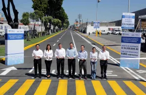 Anuncia RMV proyectos en educación, salud y deporte para la capital