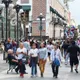 Centro Histórico de Puebla. Foto: Óscar Rodríguez / EsImagen