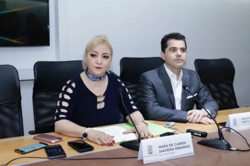 Negativa del PAN para reconocer a diputados sin partido es revanchismo político