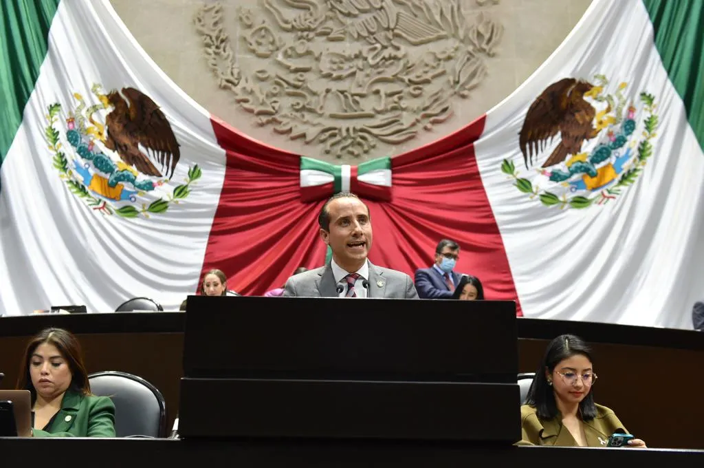 Mario Riestra Piña