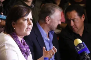 Las incongruencias del caso Ana Tere