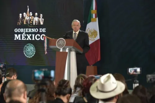 AMLO respaldó liberación de Ovidio Guzmán
