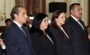 Contraloría recibe 75 llamadas tras implementar LÍNEA 01-800 VIGILA
