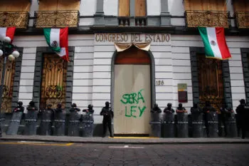¿Qué pasa en el Congreso de Puebla con la despenalización del aborto?