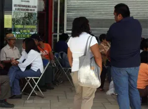 Maestros del SNTE reciben incremento salarial del 6.24 por ciento