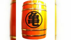Saldrá al mercado cerveza Dragon Ball