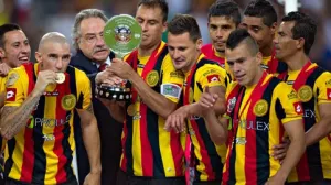Leones Negros volverán a rugir en máximo circuito luego de casi 20 años