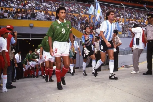 Se cumplen 90 años de la Copa del Mundo Uruguay 1930