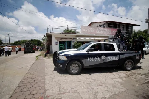 Admiten alcaldesas de Cohuecan y Tepexco que protocolos para evitar linchamientos fallaron