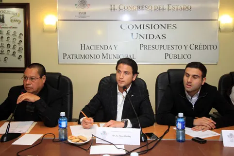 Antonio Gali López llegará a Secotrade