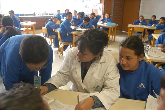 Este domingo se emitió convocatoria para Concurso Nacional de Plazas Docentes